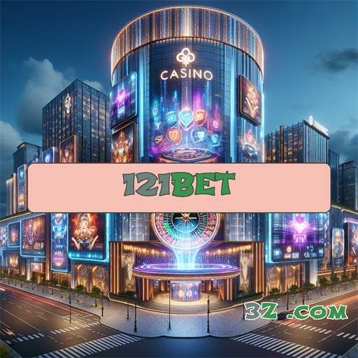 Segurança e Diversão: O Lado Confiável do 121bet.com