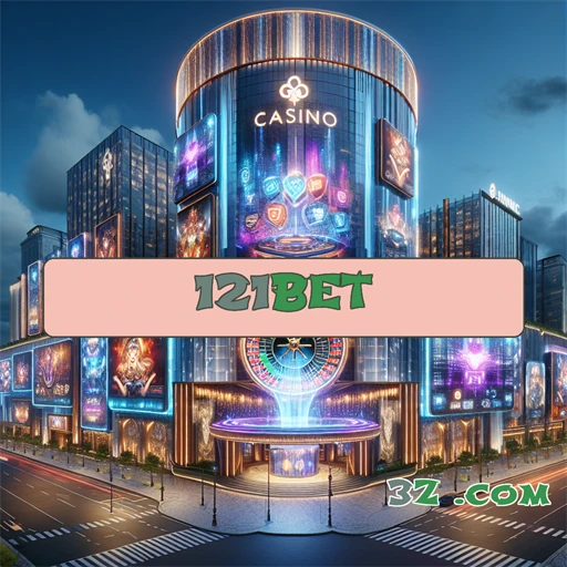 Segurança e Diversão: O Lado Confiável do 121bet.com