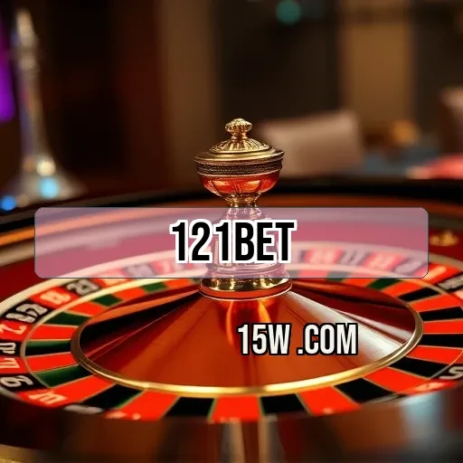 121bet.com: O App Que Vai Transformar Sua Experiência de Jogo