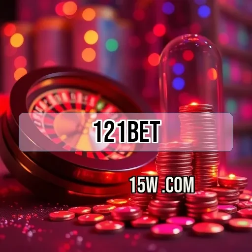 121bet.com: Bônus Especiais para Aumentar suas Chances de Ganhar