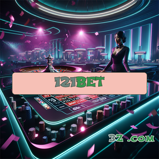 Slots: Aventura e Emoção no 121bet.com Para Todos